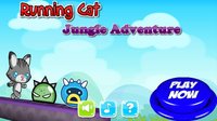 Running Cat World screenshot, image №1287902 - RAWG