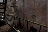 Jack the Ripper (2004) screenshot, image №388100 - RAWG