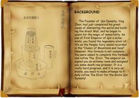 Unstable Alchemy (Wu Jin, ObscurialZ) screenshot, image №3057339 - RAWG