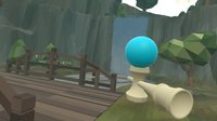 KENDAMVR - Virtual Reality Kendama screenshot, image №658180 - RAWG