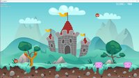 Angry Birds (itch) (liam_tingle) screenshot, image №1894800 - RAWG