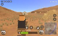 Grand Pixel Royale Battlegrounds Mobile Battle 3D screenshot, image №1448579 - RAWG