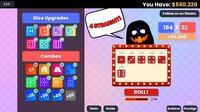 Mini Idle Dice Monster screenshot, image №4157849 - RAWG