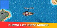 Boats.io BETA screenshot, image №2429164 - RAWG