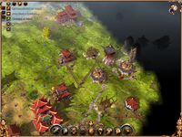 The Settlers 2: The Next Generation - The Vikings screenshot, image №469582 - RAWG