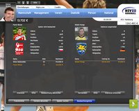 Handball Manager 2010 screenshot, image №543493 - RAWG