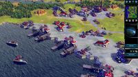 Battle Worlds: Kronos screenshot, image №223778 - RAWG