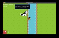 Duck Trek III: The Search for Mom screenshot, image №3479286 - RAWG
