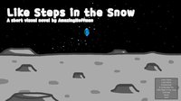 Like Steps in the Snow screenshot, image №1085455 - RAWG