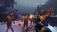 Zombie Army VR screenshot, image №4214846 - RAWG