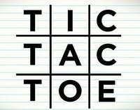 Tic-Tac-Toe (AdityaAwasthi) screenshot, image №3397725 - RAWG