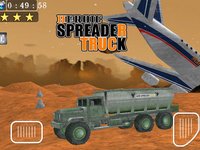 Heroic Spreader Truck screenshot, image №1712807 - RAWG