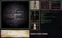 Lord of the Dark Castle screenshot, image №194382 - RAWG