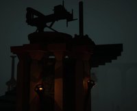 The Halls of Mourning screenshot, image №1867983 - RAWG