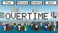 Overtime! screenshot, image №3037111 - RAWG