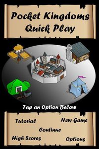 Pocket Kingdoms QP screenshot, image №969843 - RAWG