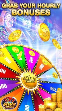 777 Slots – Free Casino screenshot, image №1471741 - RAWG