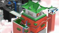 Tokyo 42 + Smaceshi's Castles screenshot, image №703036 - RAWG