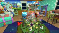 Kooring Wonderland VR: Mecadino's Attack screenshot, image №2513306 - RAWG