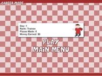 Pizza Chef Game screenshot, image №1756561 - RAWG