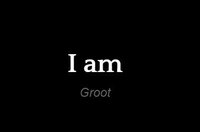 I am Groot screenshot, image №2537767 - RAWG
