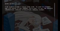 Chronostasis screenshot, image №3627701 - RAWG