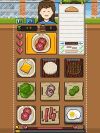 Make Burgers! | Food Game screenshot, image №1882740 - RAWG