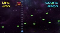 AkhmadiPlayz Space Shooter screenshot, image №2721150 - RAWG