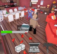 SplatterVille Mayhem screenshot, image №3261702 - RAWG
