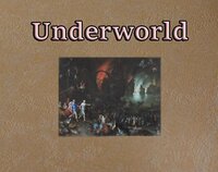 Underworld (Bardon) screenshot, image №3165130 - RAWG