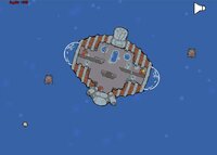 An Unexpected Mishap in Naval Mine Cove screenshot, image №2820882 - RAWG