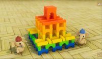 Fant Kids Animated Puzzle screenshot, image №1872946 - RAWG