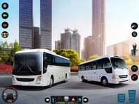 Ultimate Bus Driving Games 3D screenshot, image №4029766 - RAWG