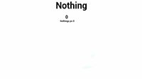 Clicking Nothing screenshot, image №3178104 - RAWG