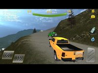 Climb Racing Jeep Simulator screenshot, image №881666 - RAWG