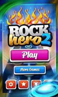 Rock Hero 2 screenshot, image №1425680 - RAWG