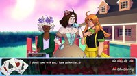 Alice's Reverie: Demo Ver screenshot, image №1020326 - RAWG