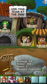 Rune Raiders screenshot, image №12064 - RAWG