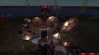 VR Drums Ultimate Streamer screenshot, image №3881650 - RAWG