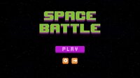 Space Battle (itch) (MaximianoEster) screenshot, image №2937183 - RAWG