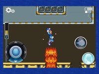 Mega Man X (1993) screenshot, image №24908 - RAWG