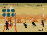 Defender of the Oasis screenshot, image №1833476 - RAWG