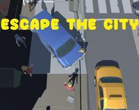 Escape The City (itch) screenshot, image №3677010 - RAWG