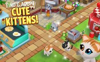 Kitty City: Kitty Cat Farm Simulation Game screenshot, image №1422017 - RAWG