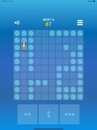 Bubble Blocks Puzzle screenshot, image №2132531 - RAWG