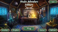 Pirates Adventure Solitaire screenshot, image №4137473 - RAWG