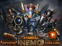 Admiral Nemo screenshot, image №1654392 - RAWG