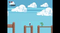 Damn Mutant Crocodiles screenshot, image №1887194 - RAWG