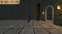 Journal of Revenge screenshot, image №1978887 - RAWG