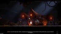 INAYAH - Life after Gods screenshot, image №4180493 - RAWG